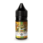 Twelve Monkey Nic Salt Vape Juice 30ML | Buy Online Canada