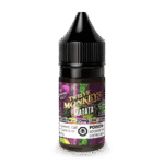 Twelve Monkey Nic Salt Vape Juice 30ML | Buy Online Canada