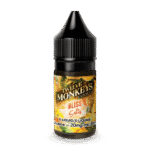 Twelve Monkey Nic Salt Vape Juice 30ML | Buy Online Canada