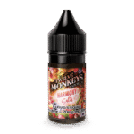 Twelve Monkey Nic Salt Vape Juice 30ML | Buy Online Canada