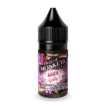 Twelve Monkey Nic Salt Vape Juice 30ML | Buy Online Canada