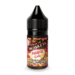 Twelve Monkey Nic Salt Vape Juice 30ML | Buy Online Canada