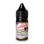 Twelve Monkey Nic Salt Vape Juice 30ML | Buy Online Canada