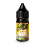 Twelve Monkey Nic Salt Vape Juice 30ML | Buy Online Canada