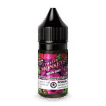 Twelve Monkey Nic Salt Vape Juice 30ML | Buy Online Canada