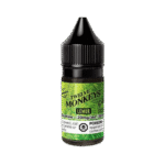 Twelve Monkey Nic Salt Vape Juice 30ML | Buy Online Canada