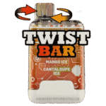Twist Bar Dual