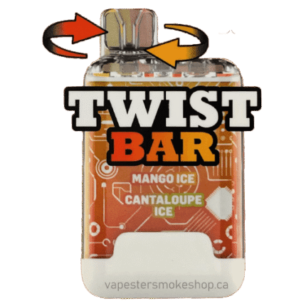 Twist Bar Dual