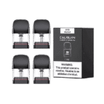 UWELL Caliburn G3 Replacement Pods – 0.12 | Vape Shop Canada
