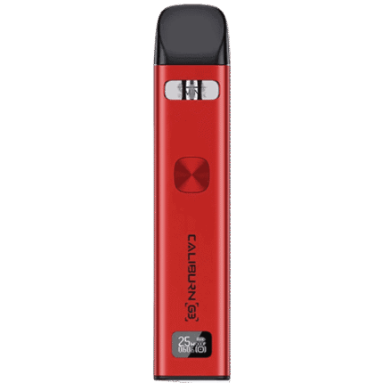 uwell caliburn g3 pod kit