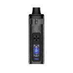 Uwell typhos open pod kit - Black