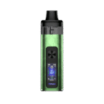 uwell typhos pod kit - polar green