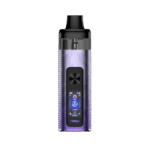 uwell typhos pod kit polar-purple