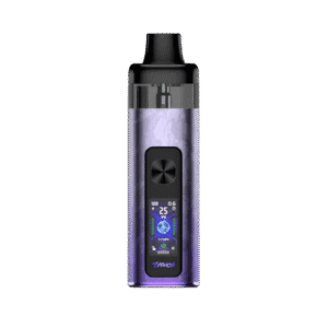 uwell typhos pod kit polar-purple