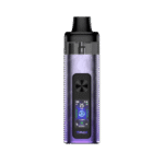 uwell typhos pod kit polar-purple