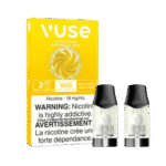 Vuse Pods - Banana Ice | Buy Online Canada