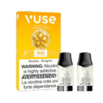 Vuse Pods - Mango Ice | Buy Online Canada