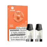 Vuse Pods - Peach | Buy Online Canada