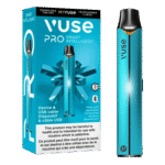 vuse pro smart vape pod kit