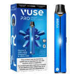vuse pro smart vape pod kit