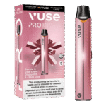 vuse pro smart vape pod kit