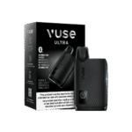 Vuse Ultra Solo Device Kit – Black