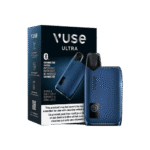 vuse ultra solo device kit - Blue