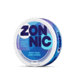 zonnic nicotine pouches