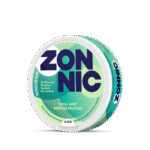 zonnic nicotine pouches