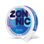 zonnic nicotine pouches