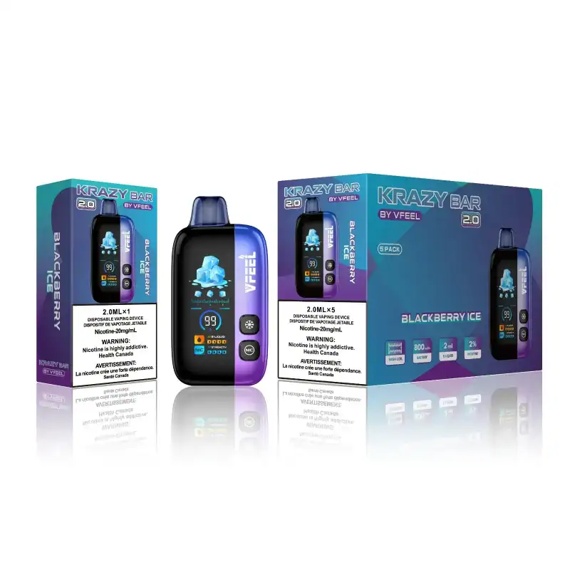 Krazy-Bar-2.0-Blackberry Ice