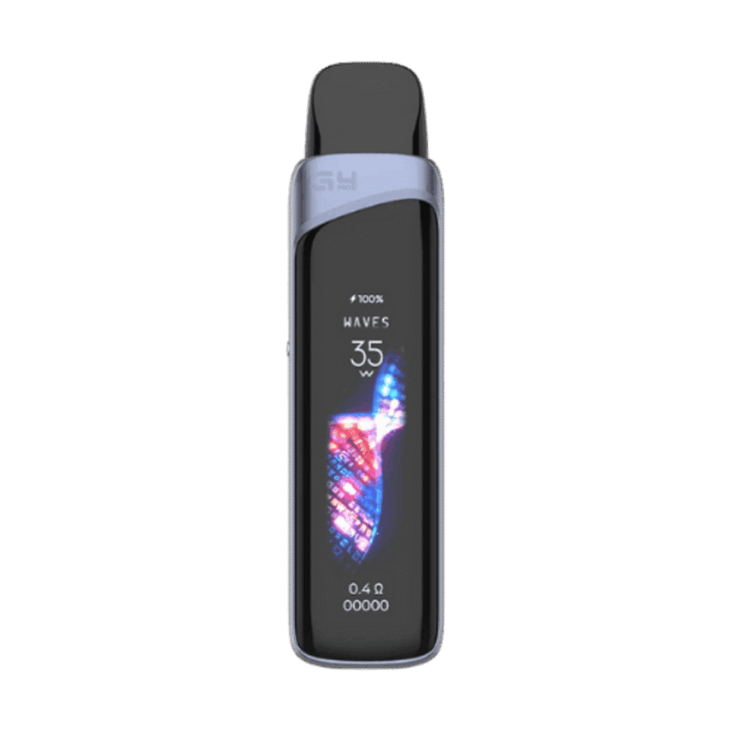 Uwell Caliburn G4 Pro - Ink Blue