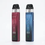 Vaporesso XROS Pro Kit - Red , Blue