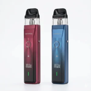 Vaporesso XROS Pro Kit - Red , Blue