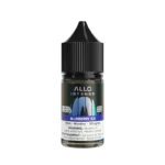 Allo Intense Nic Salt Vape Juice | Buy Online Canada