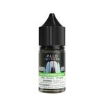 Allo Intense Nic Salt Vape Juice | Buy Online Canada