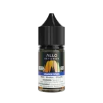 Allo Intense Nic Salt Vape Juice | Buy Online Canada