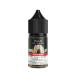 Allo Intense Nic Salt Vape Juice | Buy Online Canada