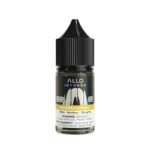Allo Intense Nic Salt Vape Juice | Buy Online Canada