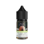 Allo Intense Nic Salt Vape Juice | Buy Online Canada