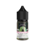 Allo Intense Nic Salt Vape Juice | Buy Online Canada