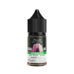 Allo Intense Nic Salt Vape Juice | Buy Online Canada