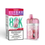 Elf Bar BC Pro 80K Disposable Vape - Strawberry Ice