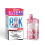 Elf Bar BC Pro 80K Disposable Vape - Watermelon Ice
