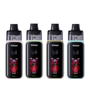 UWell Typhos Pro Pod Kit