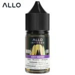Allo Intense Nic Salt Vape Juice | Buy Online Canada