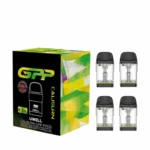 Uwell Caliburn GPP Replacement Pods