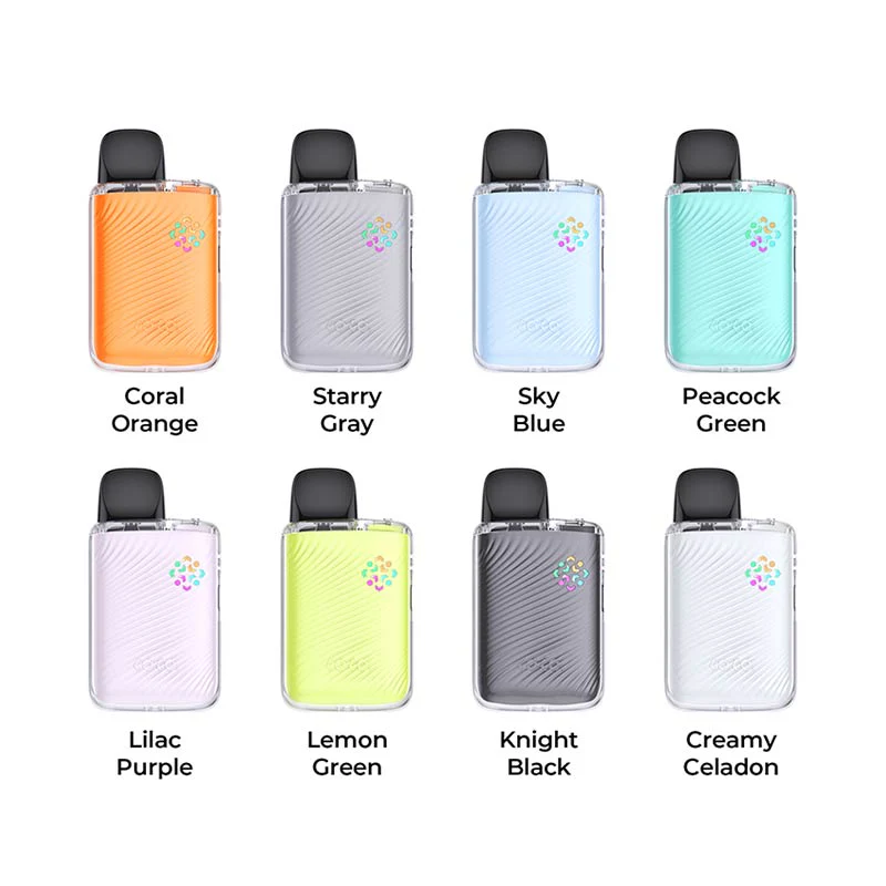 Uwell Caliburn G5 Lite Koko - Pod Kit