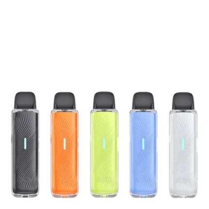 Uwell Caliburn G5 Lite Pod - Kit Canada
