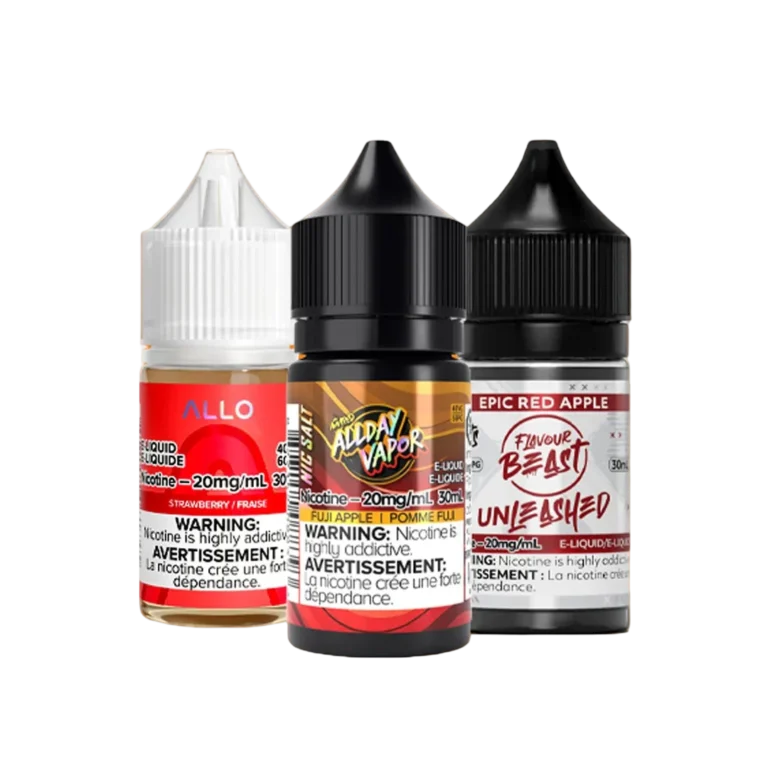 Vape Juices